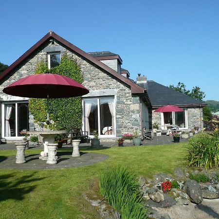 Heulwen Guest House Dolgellau Dış mekan fotoğraf