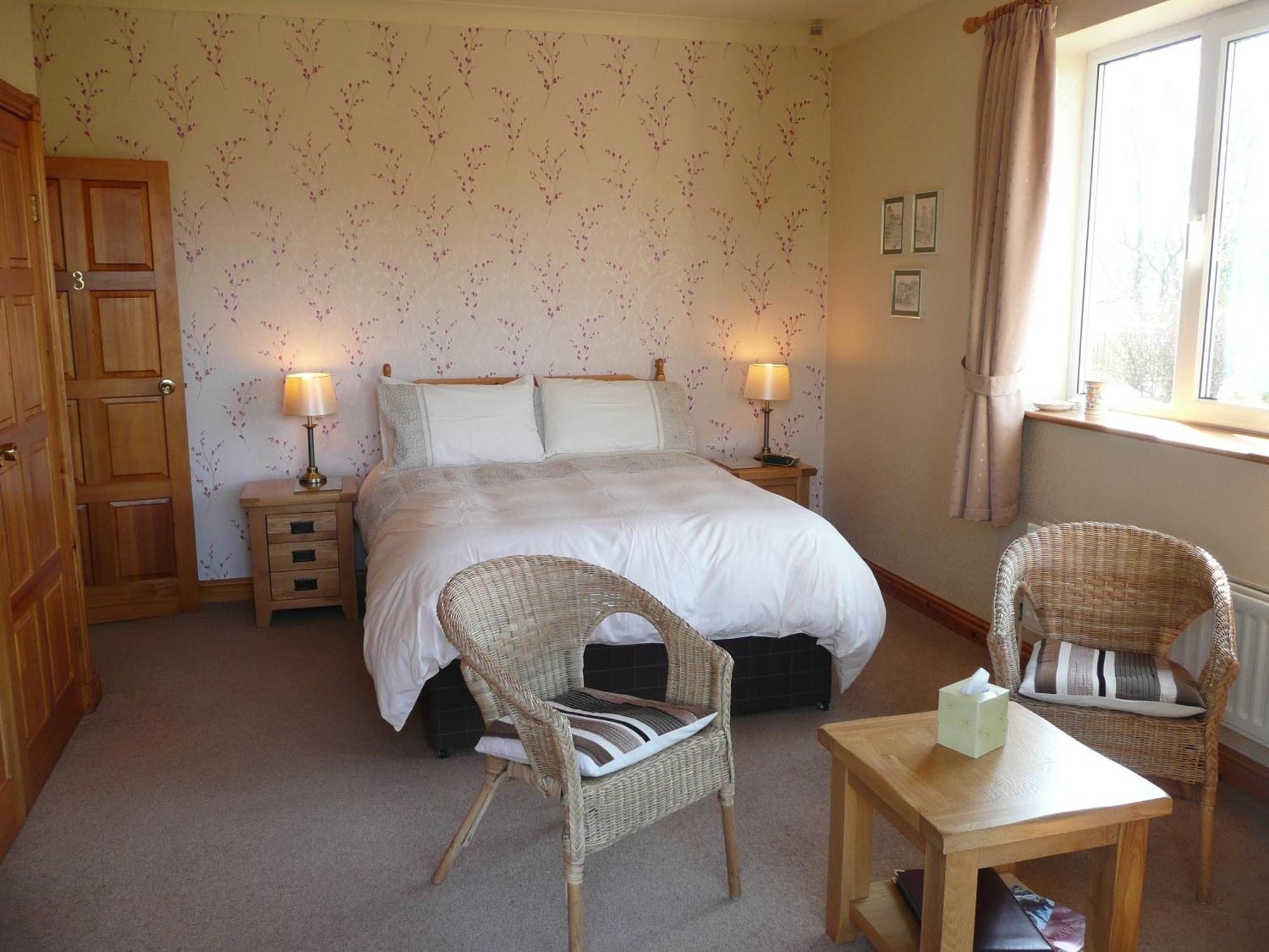 Heulwen Guest House Dolgellau Dış mekan fotoğraf