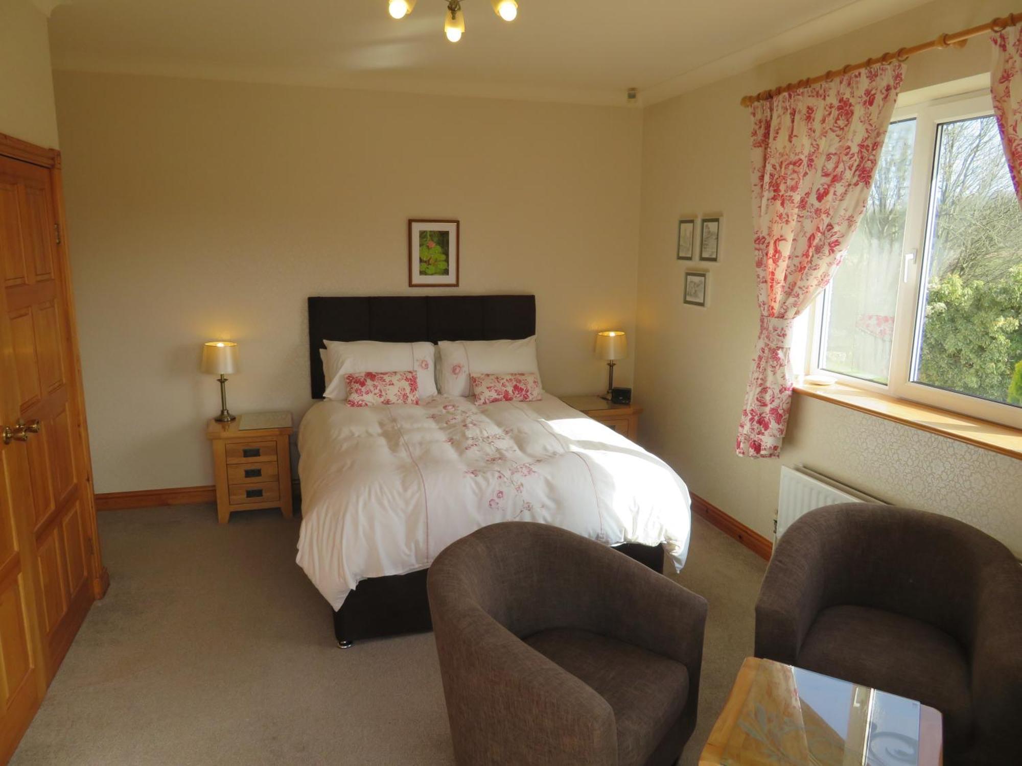 Heulwen Guest House Dolgellau Dış mekan fotoğraf