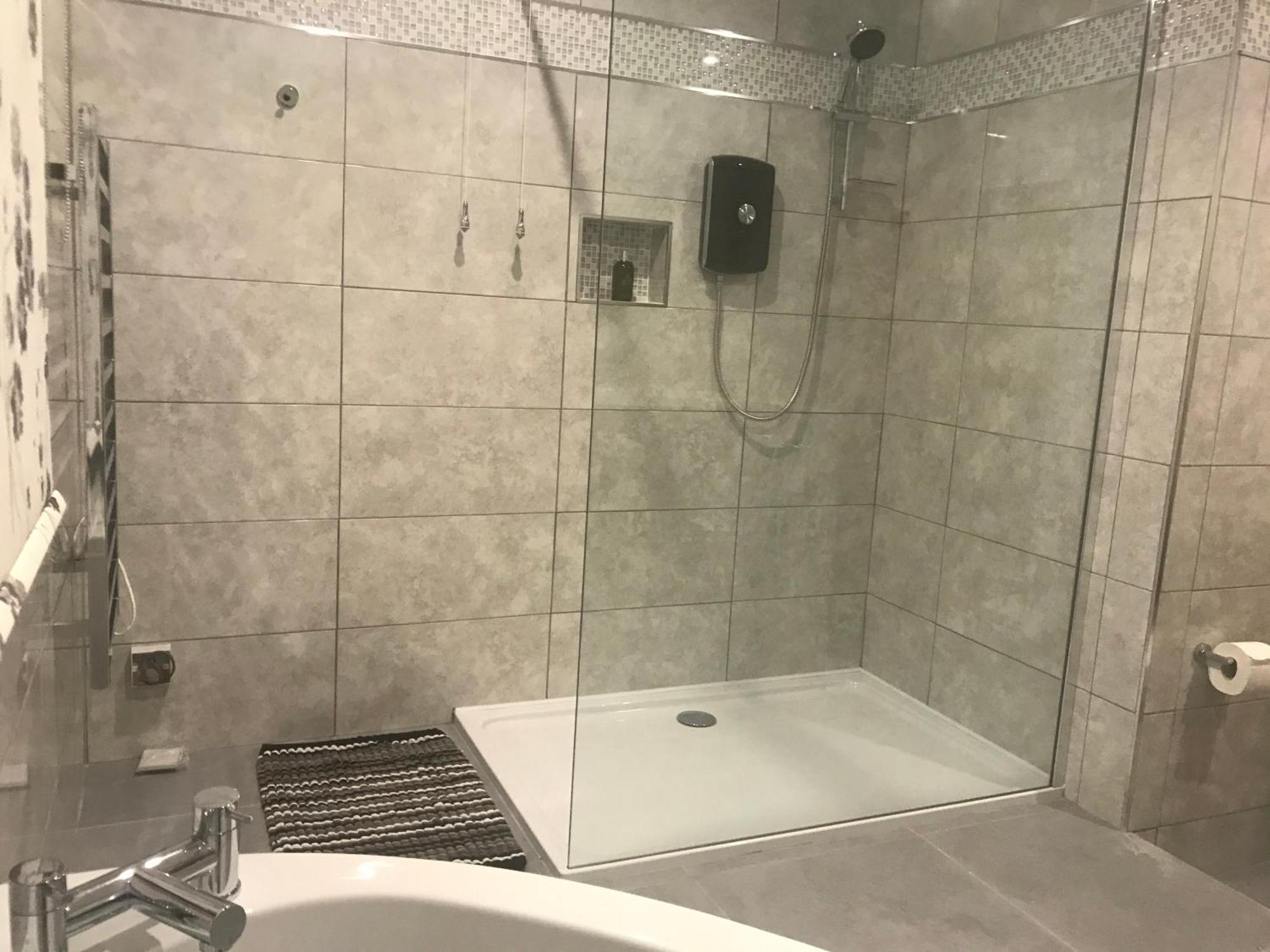 Heulwen Guest House Dolgellau Dış mekan fotoğraf